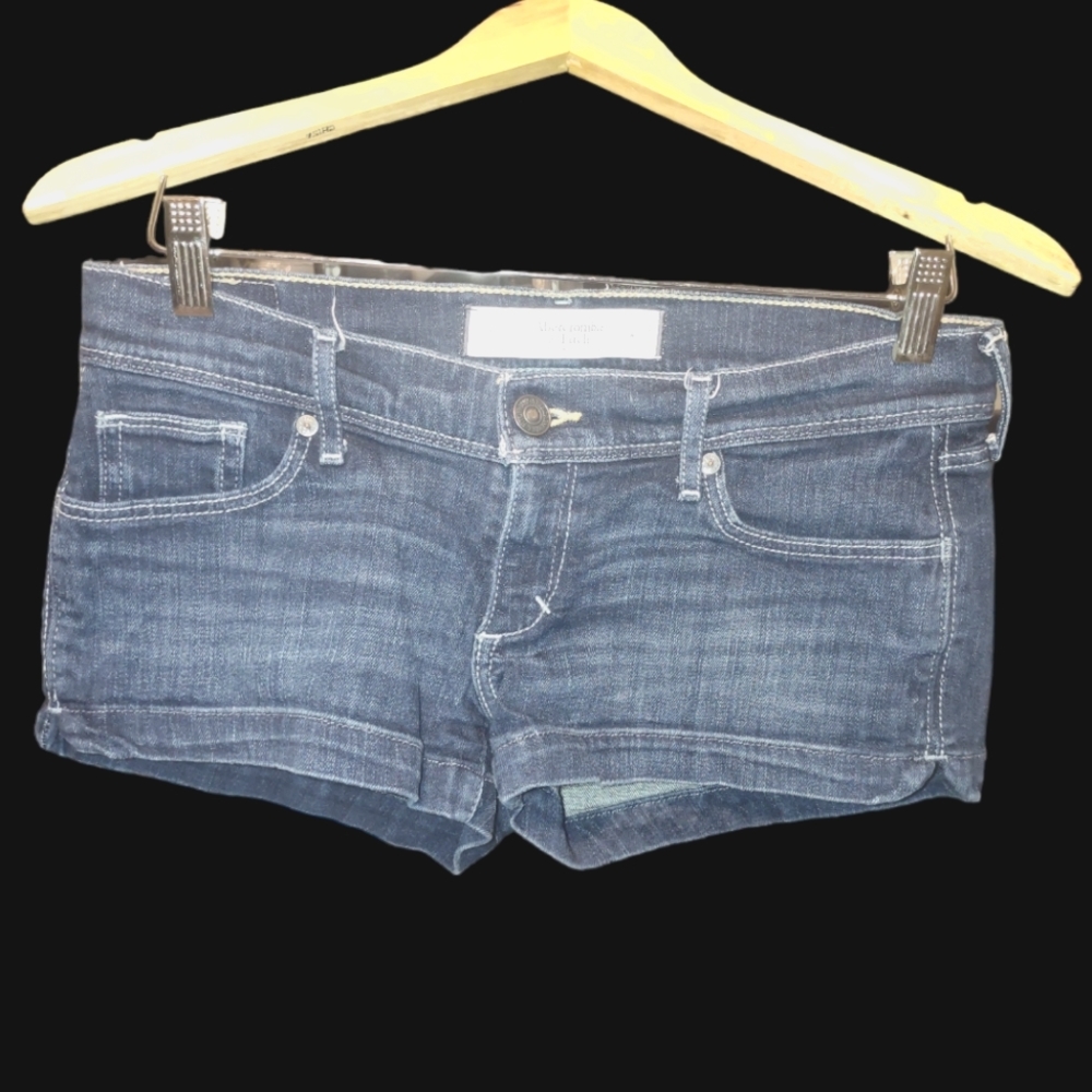Abercrombie & Fitch